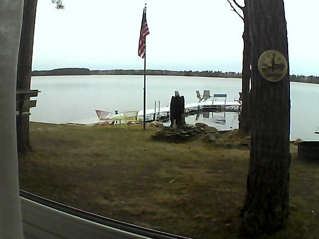 Whiteface Cam Image - Wed, 05/08/2019 5:42am 