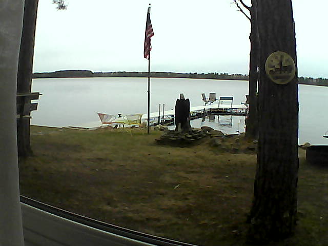 Whiteface Cam Image - Wed, 05/08/2019 6:12am 