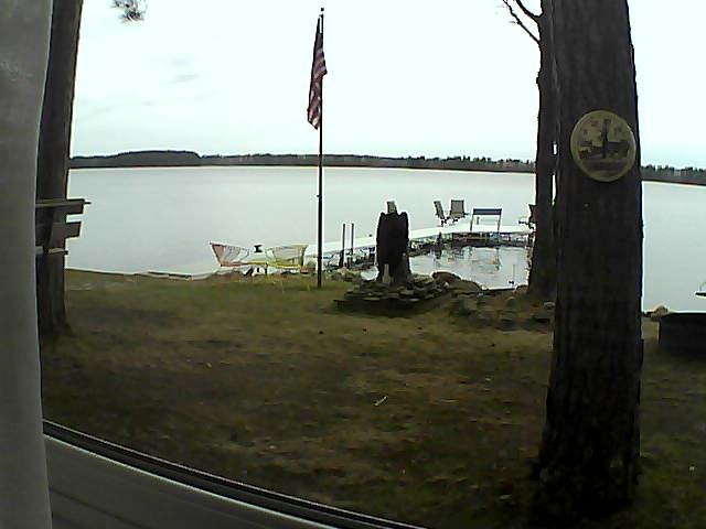 Whiteface Cam Image - Wed, 05/08/2019 6:22am 