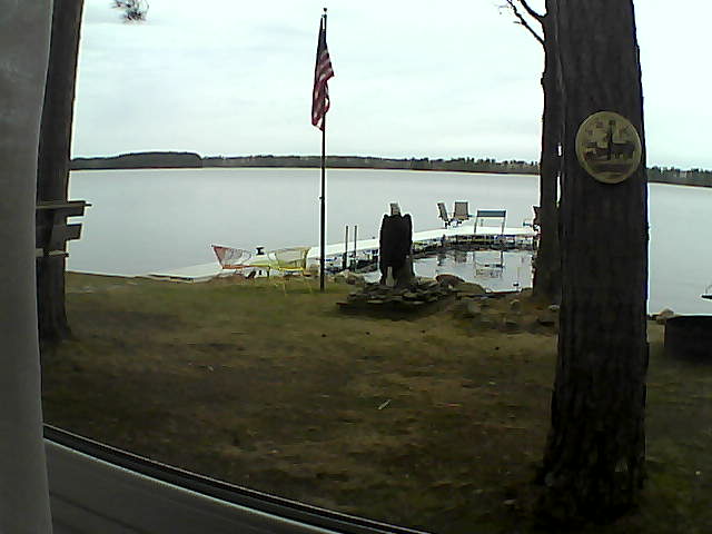 Whiteface Cam Image - Wed, 05/08/2019 6:32am 