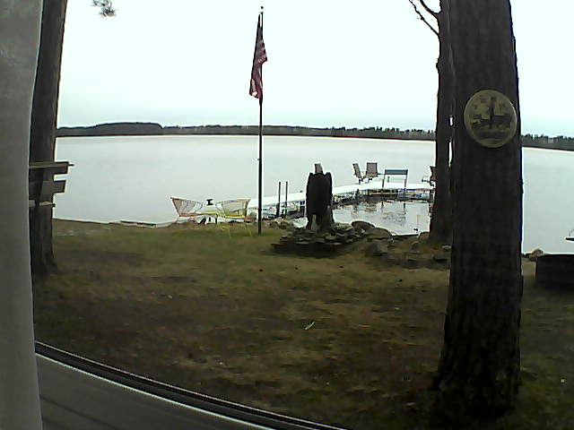 Whiteface Cam Image - Wed, 05/08/2019 6:52am 