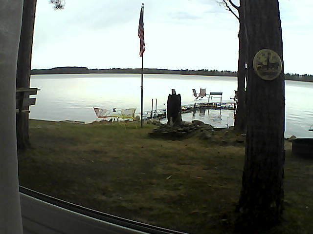 Whiteface Cam Image - Wed, 05/08/2019 7:22am 