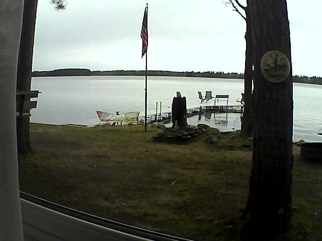 Whiteface Cam Image - Wed, 05/08/2019 7:32am 