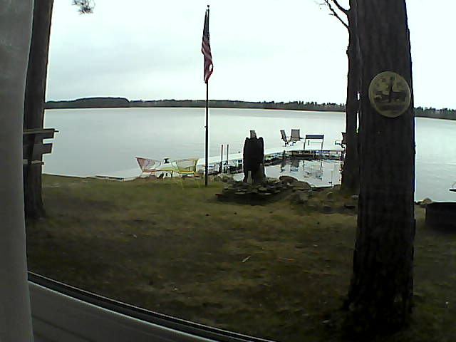 Whiteface Cam Image - Wed, 05/08/2019 7:42am 