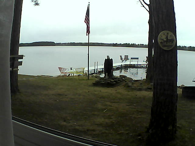 Whiteface Cam Image - Wed, 05/08/2019 7:52am 