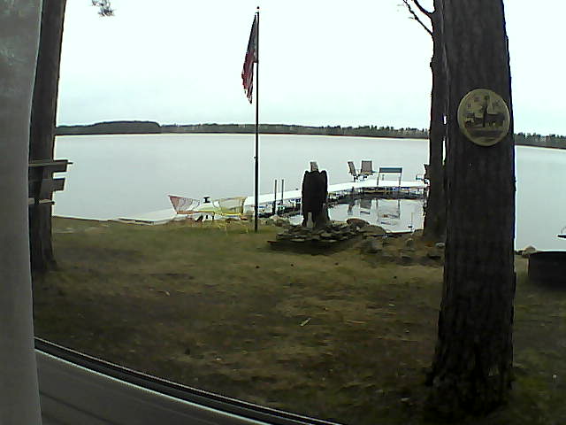 Whiteface Cam Image - Wed, 05/08/2019 8:02am 