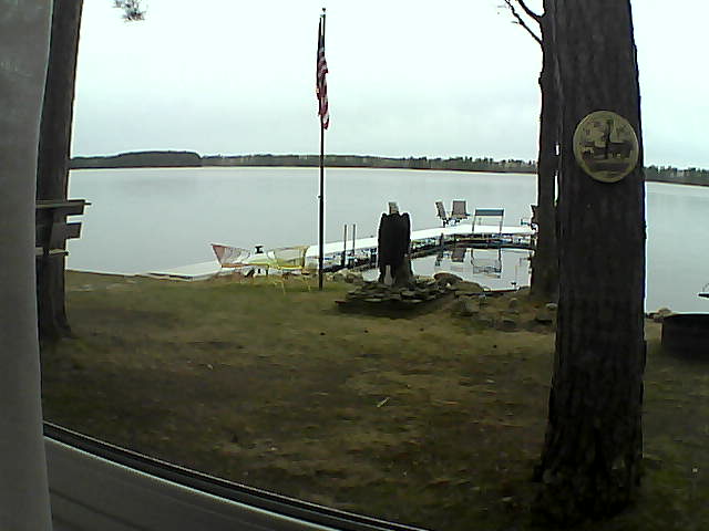 Whiteface Cam Image - Wed, 05/08/2019 8:12am 