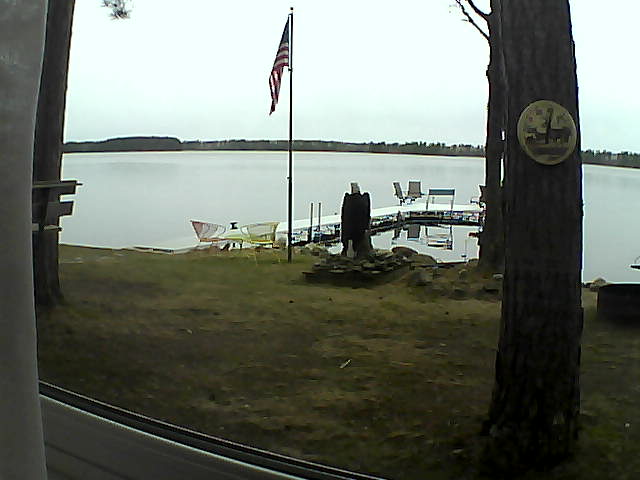 Whiteface Cam Image - Wed, 05/08/2019 8:42am 