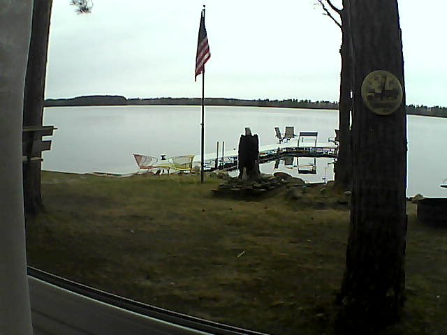 Whiteface Cam Image - Wed, 05/08/2019 9:42am 