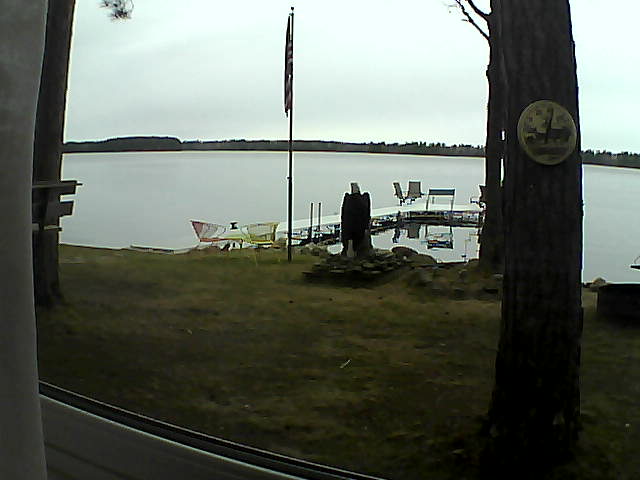 Whiteface Cam Image - Wed, 05/08/2019 10:03am 