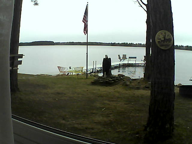 Whiteface Cam Image - Wed, 05/08/2019 10:33am 