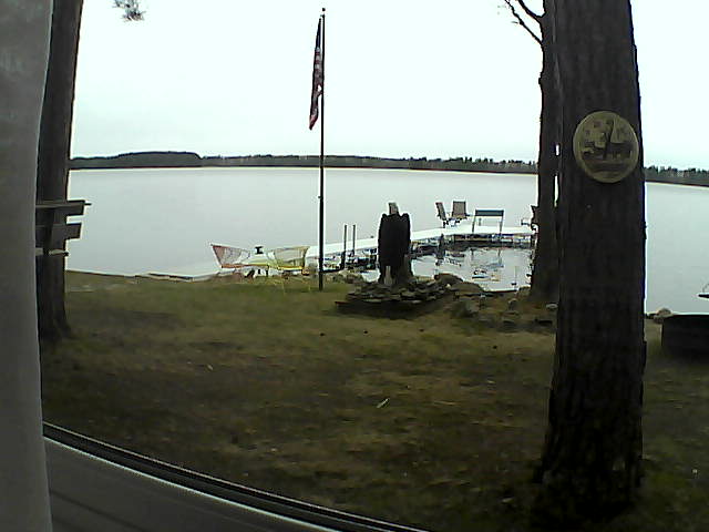 Whiteface Cam Image - Wed, 05/08/2019 11:33am 