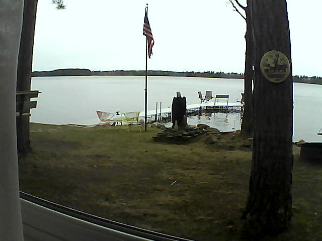 Whiteface Cam Image - Wed, 05/08/2019 11:53am 