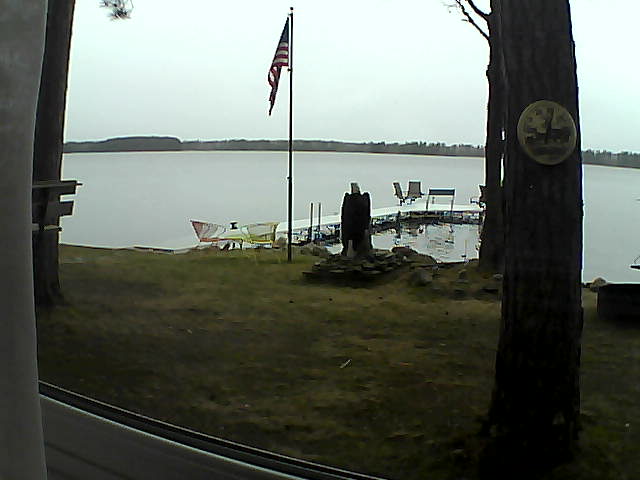 Whiteface Cam Image - Wed, 05/08/2019 12:33pm 