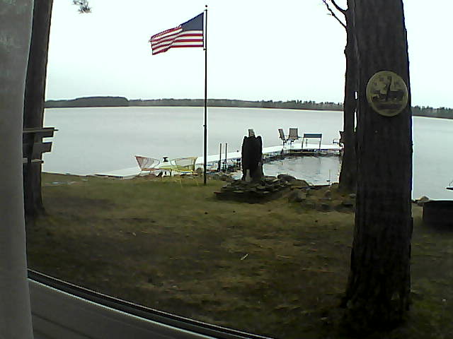 Whiteface Cam Image - Wed, 05/08/2019 1:03pm 