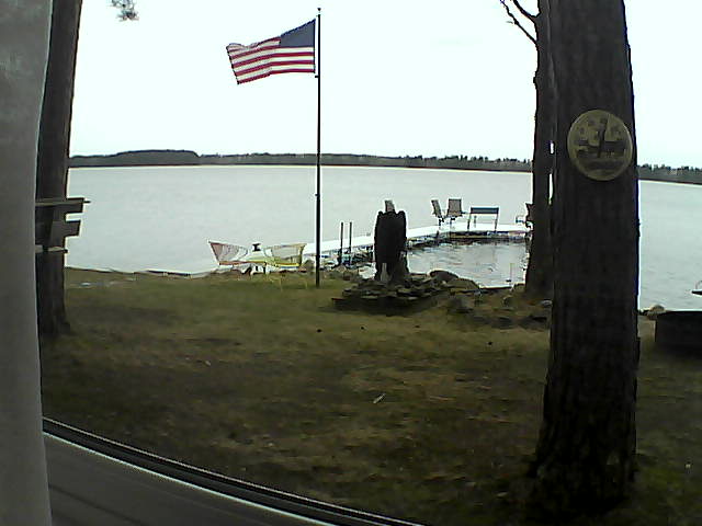 Whiteface Cam Image - Wed, 05/08/2019 1:23pm 