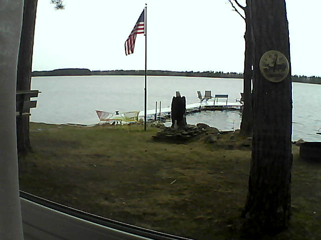 Whiteface Cam Image - Wed, 05/08/2019 1:33pm 