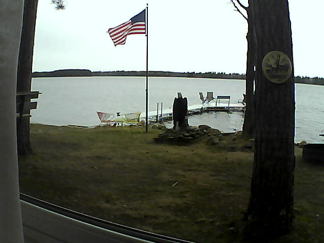 Whiteface Cam Image - Wed, 05/08/2019 1:43pm 