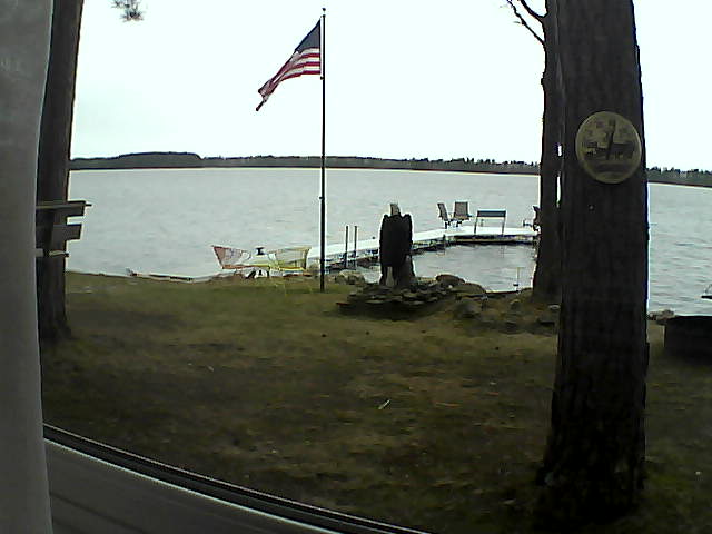 Whiteface Cam Image - Wed, 05/08/2019 1:53pm 