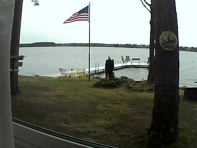 Whiteface Cam Image - Wed, 05/08/2019 2:03pm 