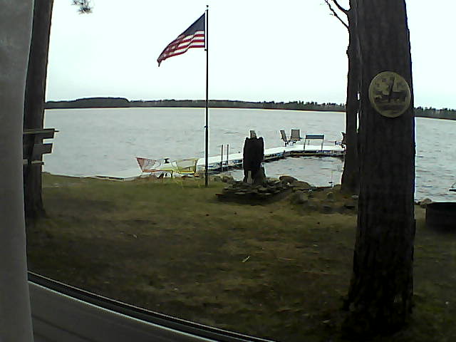 Whiteface Cam Image - Wed, 05/08/2019 2:13pm 