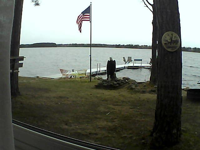 Whiteface Cam Image - Wed, 05/08/2019 2:23pm 