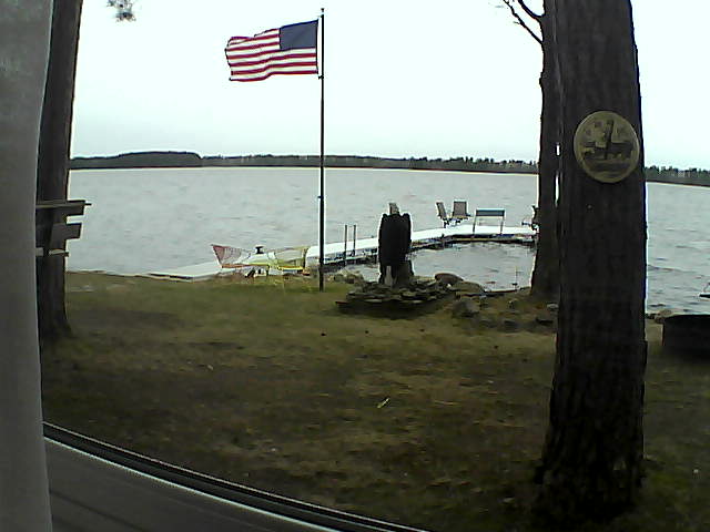 Whiteface Cam Image - Wed, 05/08/2019 2:33pm 