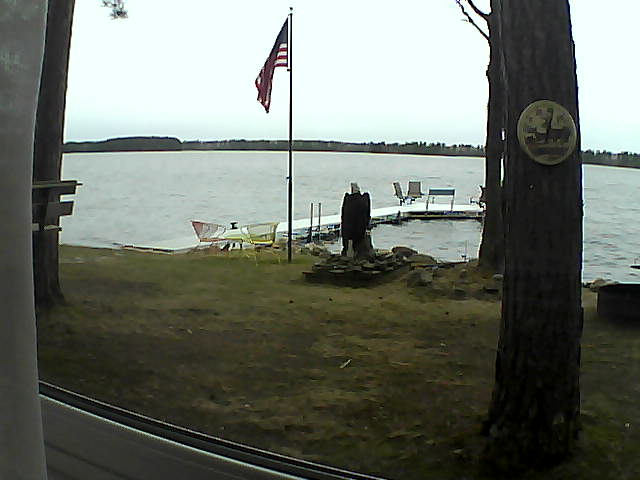 Whiteface Cam Image - Wed, 05/08/2019 2:43pm 