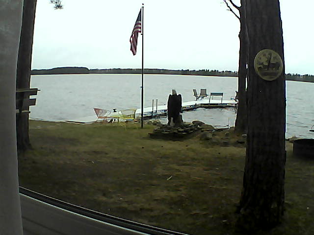 Whiteface Cam Image - Wed, 05/08/2019 2:53pm 