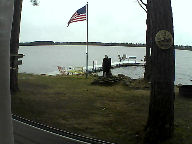 Whiteface Cam Image - Wed, 05/08/2019 3:13pm 