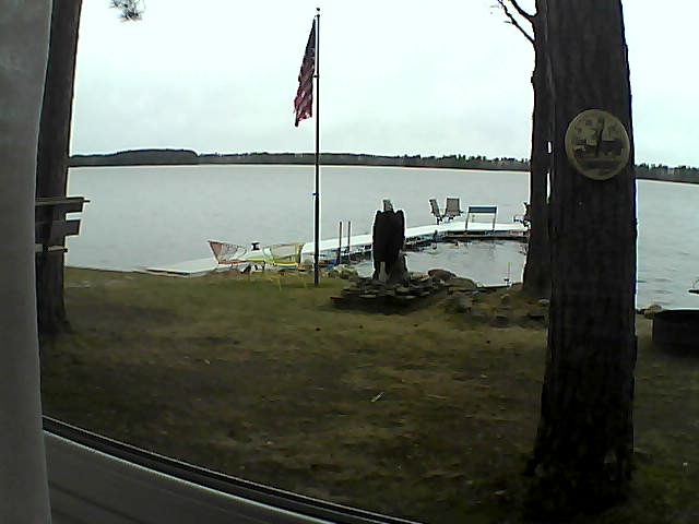 Whiteface Cam Image - Wed, 05/08/2019 3:23pm 