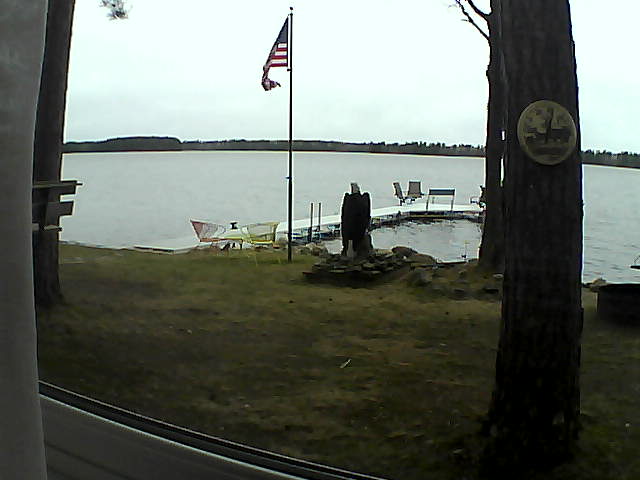 Whiteface Cam Image - Wed, 05/08/2019 3:33pm 