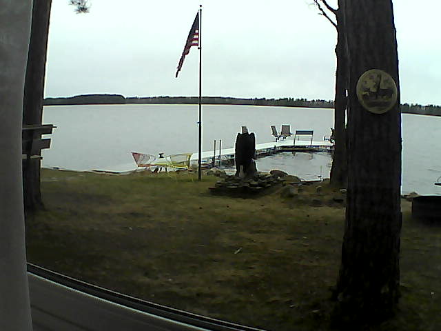 Whiteface Cam Image - Wed, 05/08/2019 3:43pm 