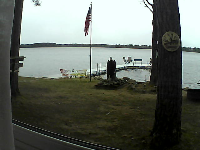 Whiteface Cam Image - Wed, 05/08/2019 4:23pm 