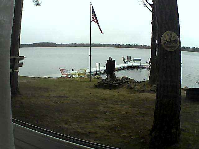 Whiteface Cam Image - Wed, 05/08/2019 4:33pm 