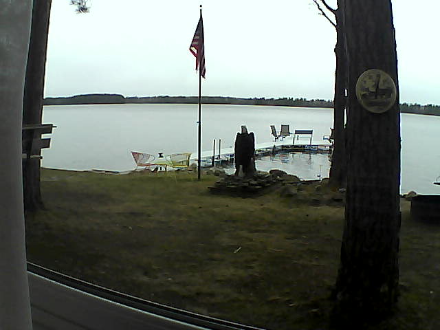 Whiteface Cam Image - Wed, 05/08/2019 5:13pm 