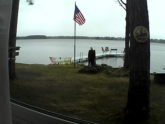 Whiteface Cam Image - Wed, 05/08/2019 5:23pm 