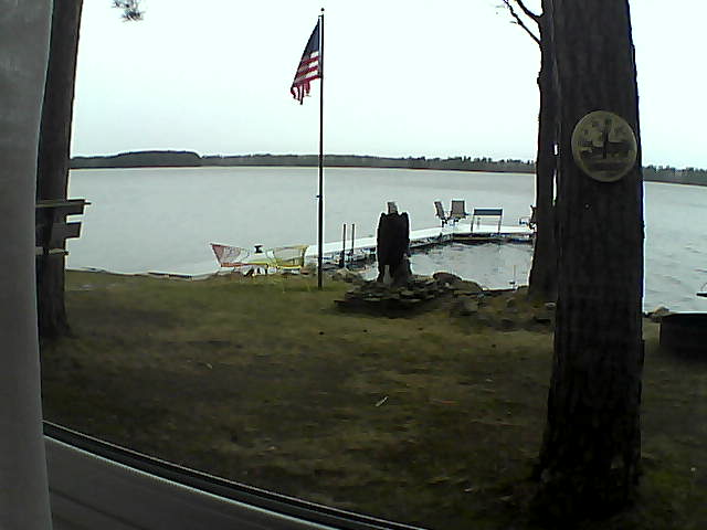 Whiteface Cam Image - Wed, 05/08/2019 5:53pm 