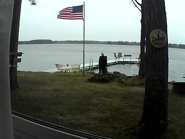 Whiteface Cam Image - Wed, 05/08/2019 6:13pm 