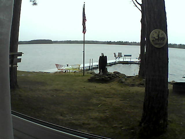 Whiteface Cam Image - Wed, 05/08/2019 6:23pm 