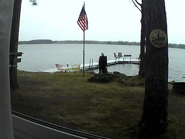 Whiteface Cam Image - Wed, 05/08/2019 6:43pm 