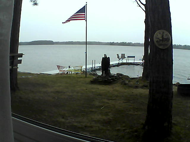 Whiteface Cam Image - Wed, 05/08/2019 6:53pm 