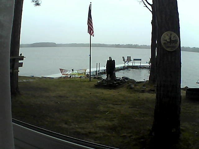 Whiteface Cam Image - Wed, 05/08/2019 7:23pm 