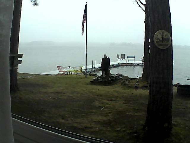 Whiteface Cam Image - Wed, 05/08/2019 7:33pm 