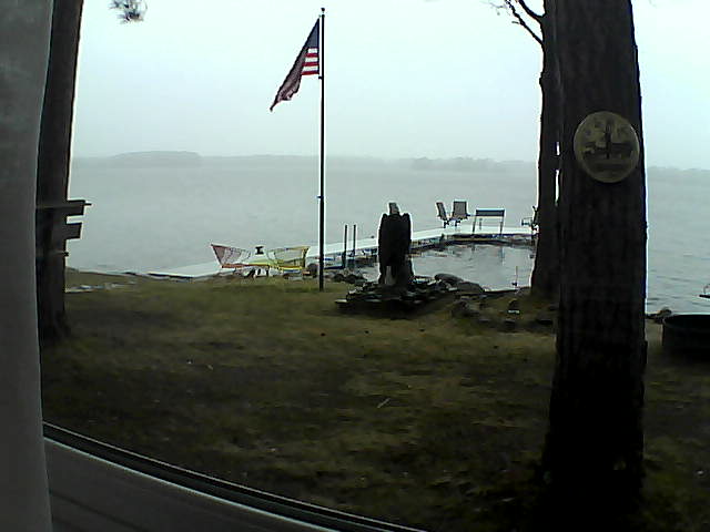 Whiteface Cam Image - Wed, 05/08/2019 7:43pm 