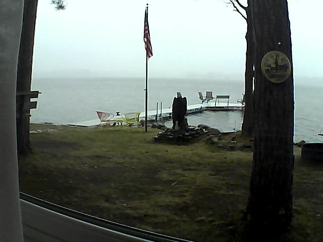 Whiteface Cam Image - Wed, 05/08/2019 7:53pm 