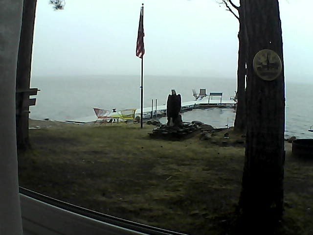 Whiteface Cam Image - Wed, 05/08/2019 8:03pm 