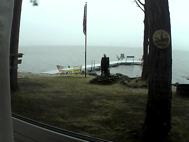 Whiteface Cam Image - Wed, 05/08/2019 8:13pm 