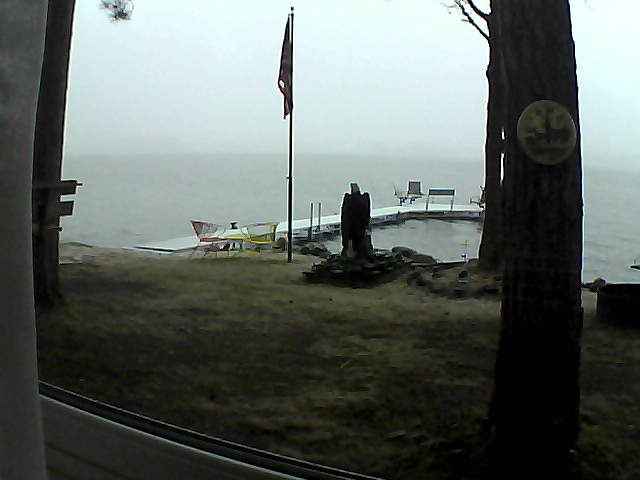 Whiteface Cam Image - Wed, 05/08/2019 8:23pm 