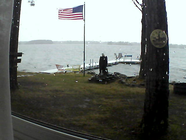 Whiteface Cam Image - Thu, 05/09/2019 5:41am 